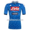 SSC Napoli Domaći Nogometni Dres 2019-2020